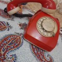 تلفن های قورباغه ای|تلفن رومیزی|اصفهان, سودان|دیوار