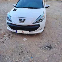 207 1400سقف فلز(نقدی،یامعاوضه با آریسان2)