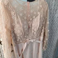 لباس مجلسی شیک سایز ۴۸|لباس|همدان, |دیوار