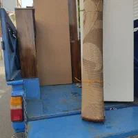 اسباب کشی منزل