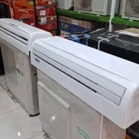 فروش ویژه کولرگازی آکبند و استوک/با گارانتی معتبر|کولر گازی و فن‌کوئل|کرج, برغان|دیوار