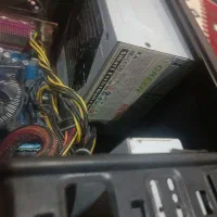 کیس قوی h61