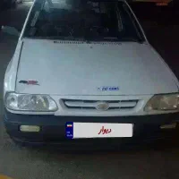 پراید هاچبک مدل ۷۷ تهران|خودرو سواری و وانت|رشت, معلم|دیوار