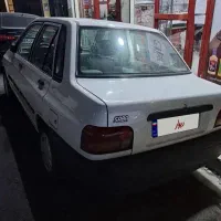 پراید مدل ۸۶|خودرو سواری و وانت|تهران, مجیدیه|دیوار