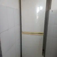 یخچال  فریزر هیمالیا سالم|یخچال و فریزر|رشت, کوی مهر|دیوار