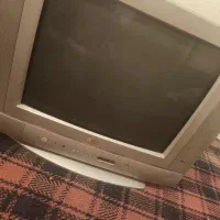 تلویزیون LG قدیمی