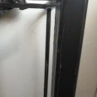 میز جلو مبل