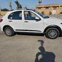 کوییک ۱۴۰۳(GxRفول با رینگ|خودرو سواری و وانت|اهواز, نادری|دیوار