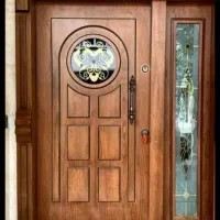 تولید وتوزیع درب ضد سرقت|مصالح و تجهیزات ساختمان|اندیشه, اندیشه فاز ۵|دیوار