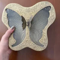 شکلات‌ خوری و پایه کیک‌