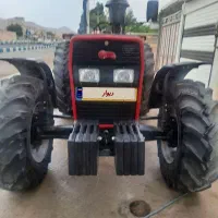 تراکتور فرگوسن  399 جفت