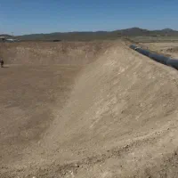 استخر ذخیره آب پلیمری|خدمات پیشه و مهارت|بم, |دیوار