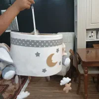 لوستر بچه گانه