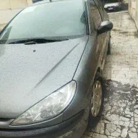 sd مدل ۹۳ tu5نقد ومعاوضه|خودرو سواری و وانت|گلستان (تهران), |دیوار