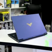 لپتاپ گیمینگ hp victus با هارد یک ترا/ اقساطی 3.5%|رایانه همراه|تبریز, |دیوار
