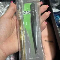 لوازم کاشت و اکستنشن مژه و لیفت ابرو و مژه|حراج|میانه, |دیوار