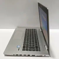 لپتاپ اچ پی 640 G4 ci5 نسل ۷ رم ۸|رایانه همراه|تهران, میدان ولیعصر|دیوار