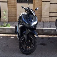 کلیک 150 نیروموتور