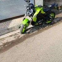 بنلی 180 موتور پلمپ|موتورسیکلت|آستانه اشرفیه, |دیوار