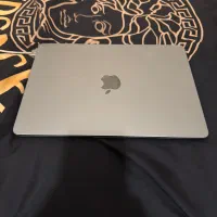 لپ تاپ macbook air m3 MRXN3 13 inch 256g|رایانه همراه|اصفهان, نصرآباد|دیوار