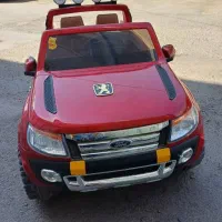 ماشین شارژی