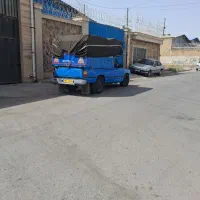 چادر برزنتی نیسان