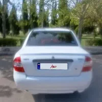 تیبا ۱صندوق دار