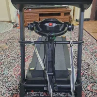 تردمیل|تجهیزات ورزشی|جیرفت, |دیوار