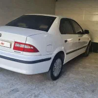 EF7 دوگانه شرکت..۹۵|خودرو سواری و وانت|ساوه, |دیوار