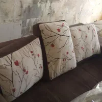 مبلمان ۷نفره کارکرده