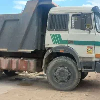 ایویکو ۳۳۰ اوراقی