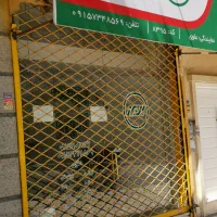 رهن اجاره مغازه سرافرازان خیابان آرمان|اجارهٔ مغازه و غرفه|مشهد, سرافرازان|دیوار
