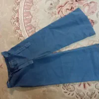 شلوار جین کشی