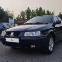 سمند ای آف سون مدل 90