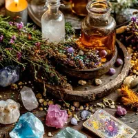 دعانویس روسی یهودی(موکلدار)