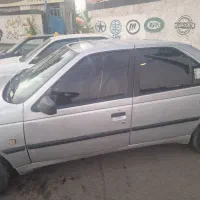 پژو405 مدل 96کم کار|خودرو سواری و وانت|کرج, گلدشت|دیوار