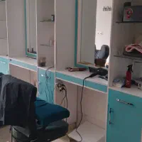 تجهیزات آرایشگاه مردانه