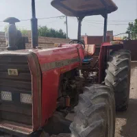 تراکتور ۲۸۵