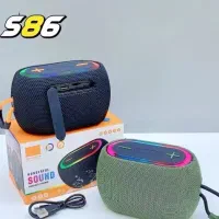 اسپیکر اس۸۶