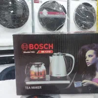 چای ساز بوش