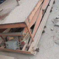 میز بالابر المانی|ماشینآلات صنعتی|اندیشه, شهرک المهدی|دیوار