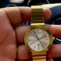 ساعت سیتیزن ژاپن