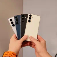 سامسونگ گلکسی S25 Fe 5G اقساطی