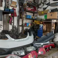 جلوبندی تخصصی و سپرسازی