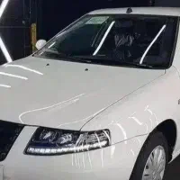 حواله سمند سورن