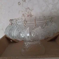 کریستال قدیمی