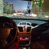 ساینا ۱۴۰۰ دوگانه دستی|خودرو سواری و وانت|اندیشه, شهرک صدف|دیوار