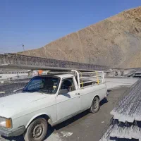 وانت کرایه.وانت تلفنی. با قیمت مناسب|خدمات حمل و نقل|سنندج, |دیوار