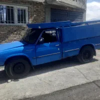 نیسان|خودرو سواری و وانت|مشگین شهر, |دیوار