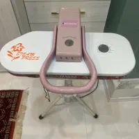 اتو پرس بایترون